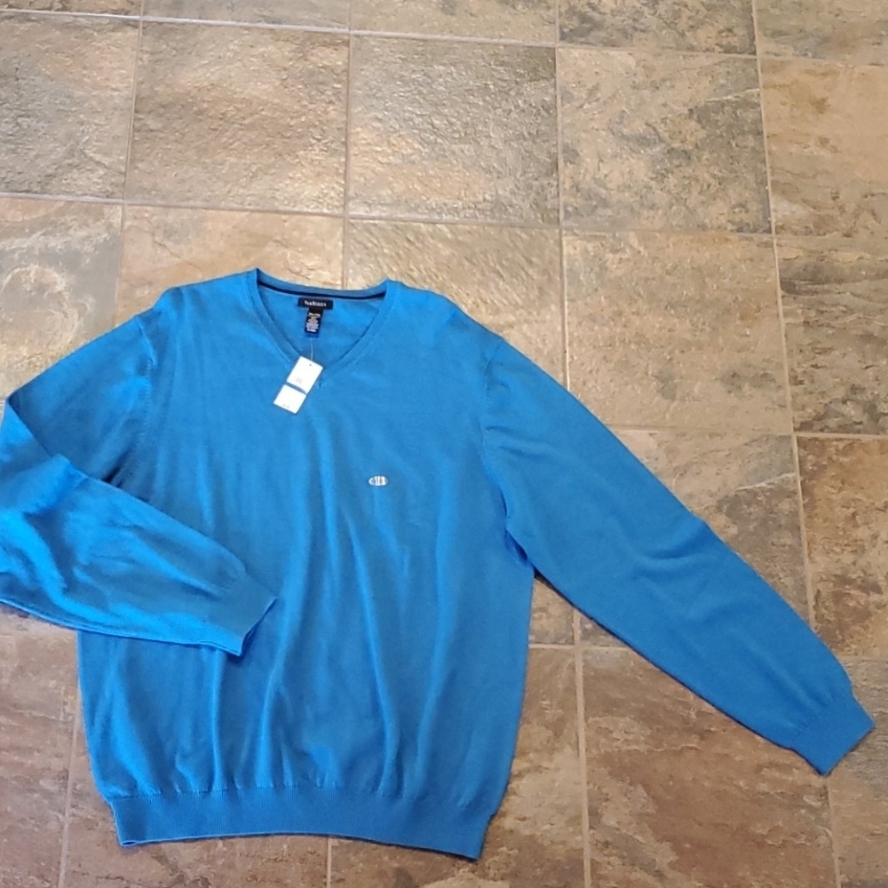 Nwt💥Van Heusen* Sweater